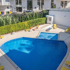  Appartement Garden Hill Portugal