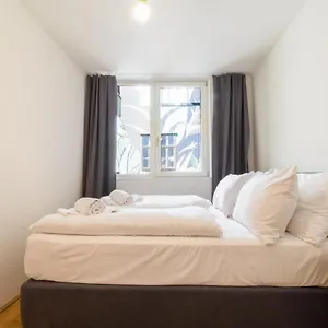 Luxury Near Parlament In @yourvienna Viena