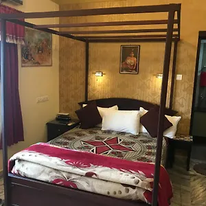  Séjour chez l'habitant Sajhome Inde