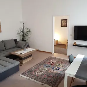 Apartment Gerald`s 10, Wien