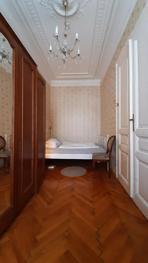 Apartment Downtown Studios Vienna