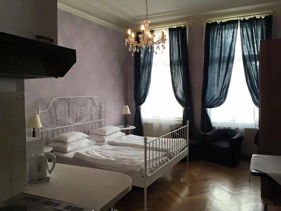 Appartamento Downtown Studios Vienna Austria