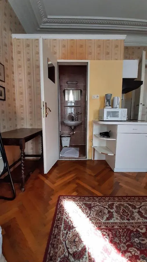 Downtown Studios Vienna Austria