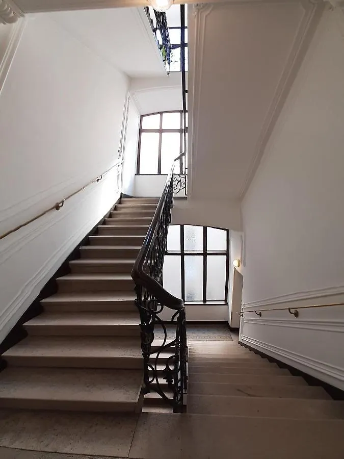 Downtown Studios Vienna Appartamento