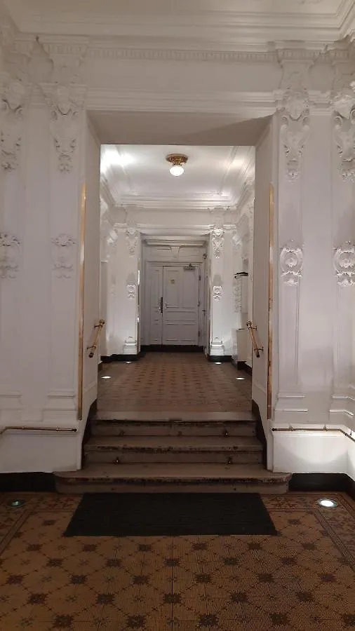 Downtown Studios Vienna Appartamento