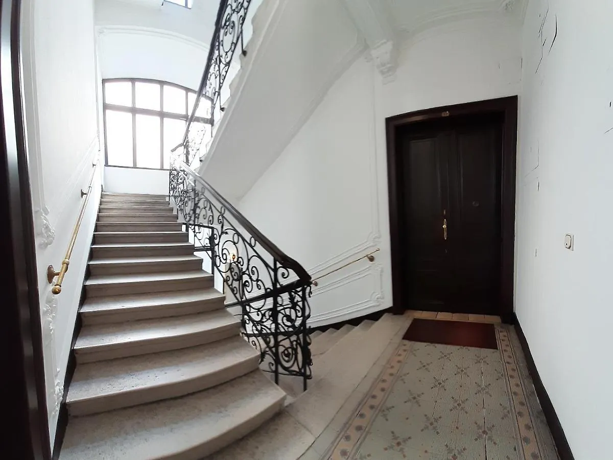 Downtown Studios Vienna Austria
