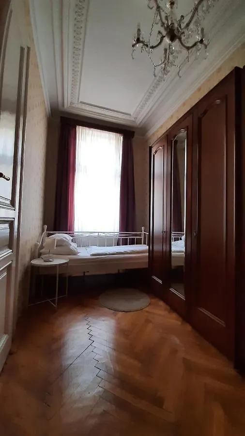 Downtown Studios Vienna Appartamento