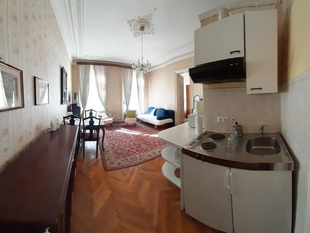 Downtown Studios Vienna